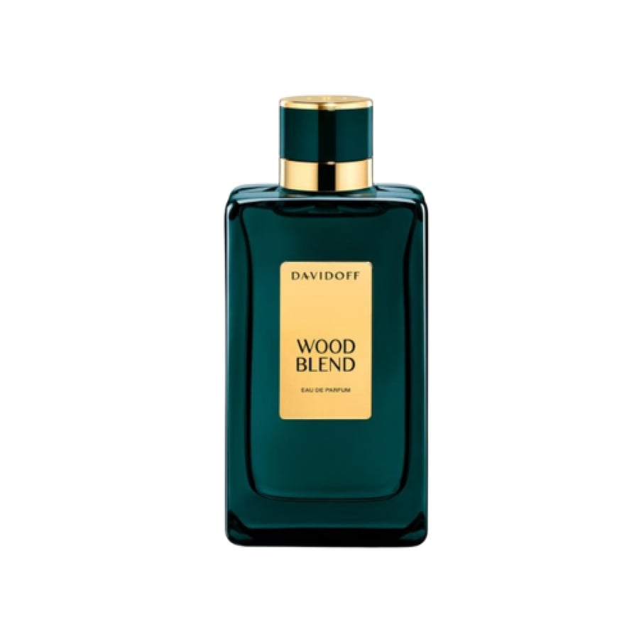 عطر دافيدوف وود بليند او دو بارفيوم-100مل