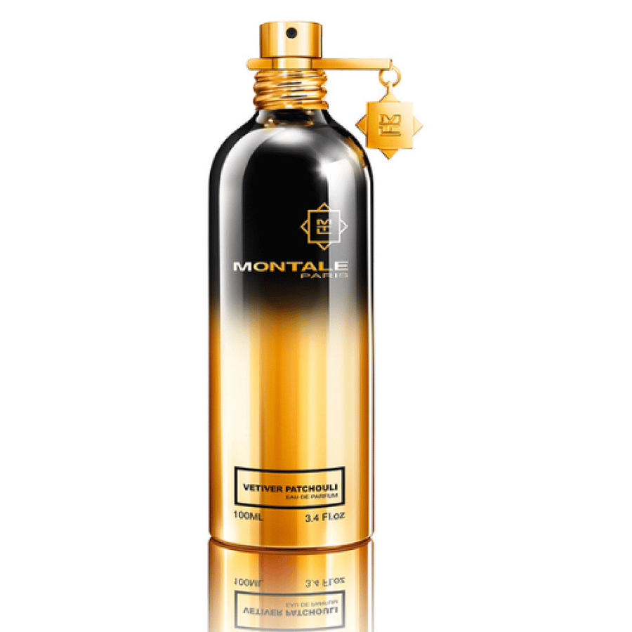 عطر مونتال فيتيفير باتشولي أو دو بارفان 100 مل
