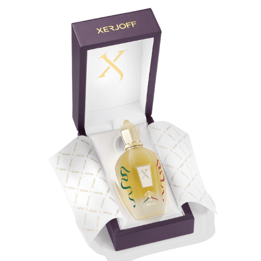 عطر زيرجوف الاكسندية اوينتال-50مل
