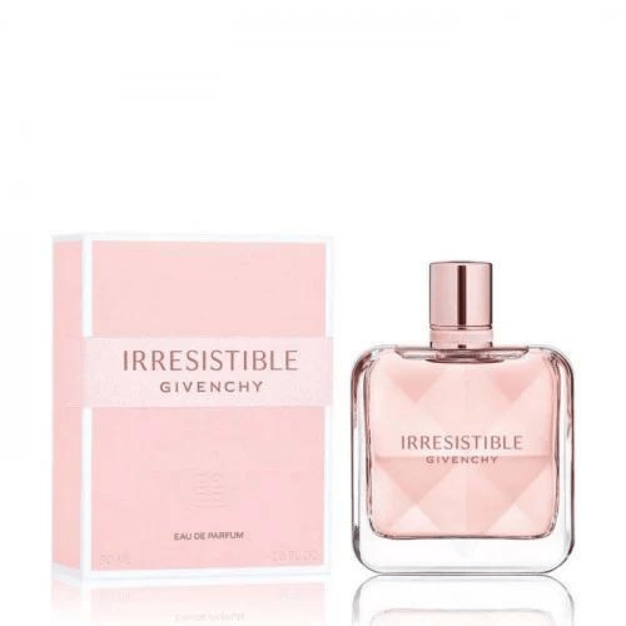 عطر جيفنشي اريزيستبل او دو بارفيوم 80مل-نسائي