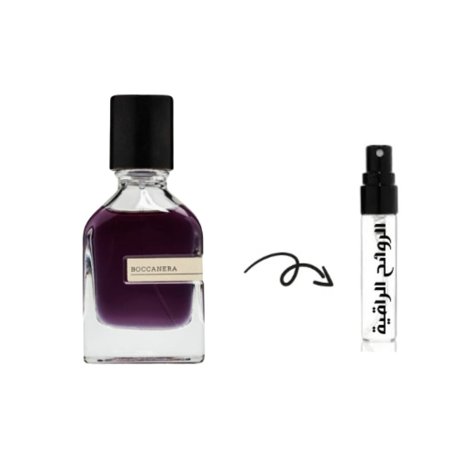 عينه عطر  اورتو باريسي بوكانيرا بارفام