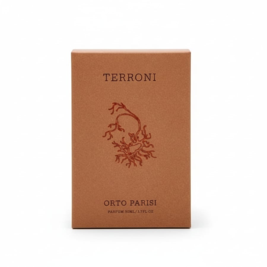 عطر اورتو باريسي كويوم بارفام-50مل