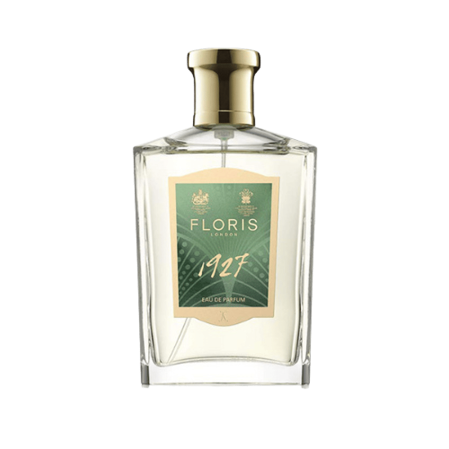 عطر فلوريس 1927 او دو بارفيوم-100 مل