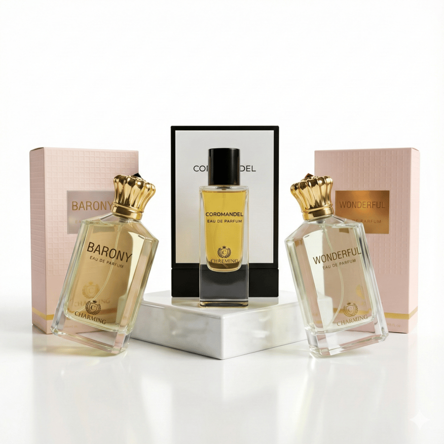 بكج عطور اليوم الوطني
