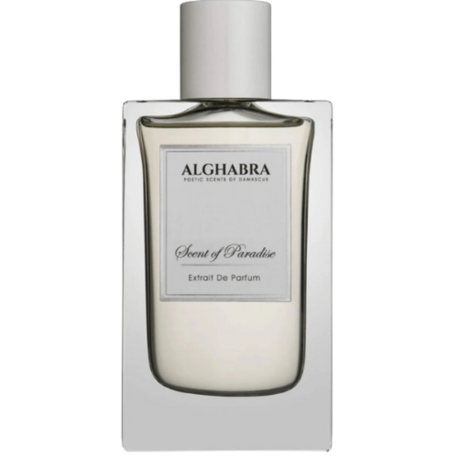 عطر الغبرا سينت اوف بارادايس اكسترايت دو بارفيوم-50مل