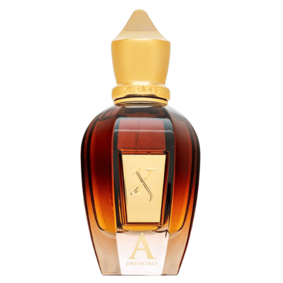عطر زيرجوف الاكسندية اوينتال-50مل