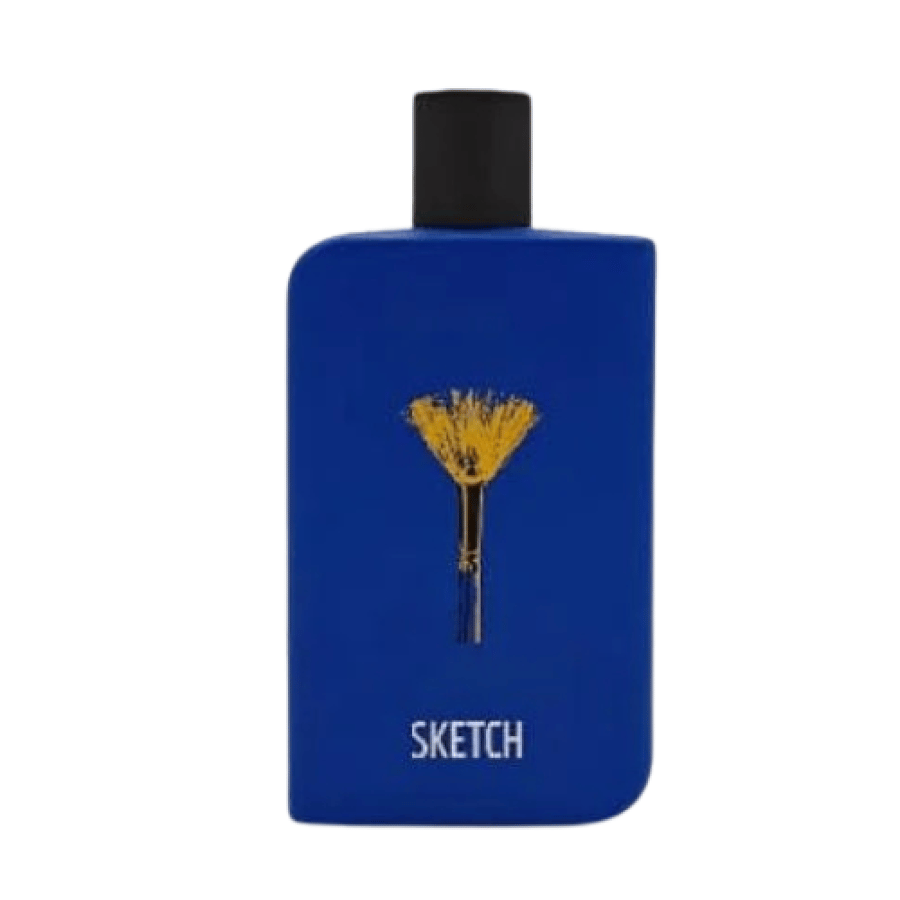 عطر صمام سيكتش او دو بارفيوم 100مل