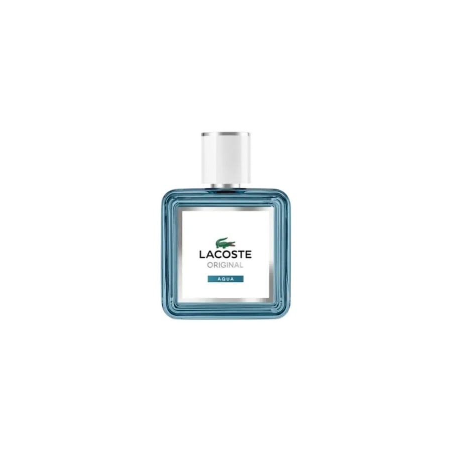 عطر لاكوست أوريجينال أكوا أو دو بارفيوم للرجال 100 مل