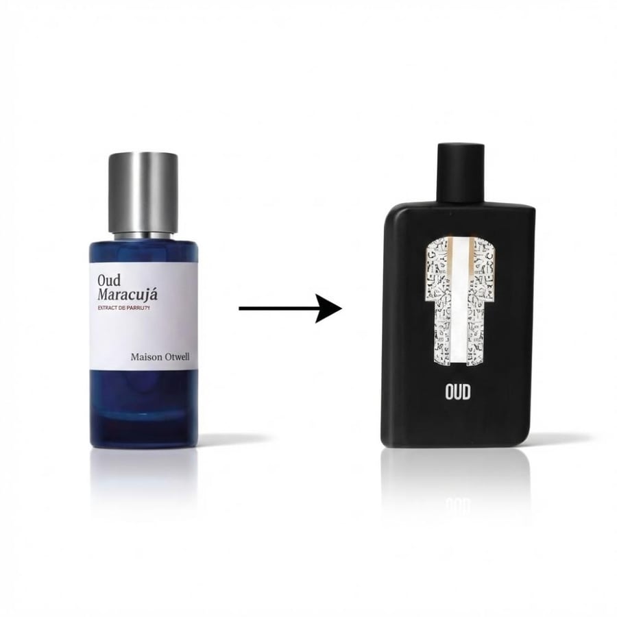 بديل عطر مايزون كريفيل عود عود او دي بارفيوم 100 مل