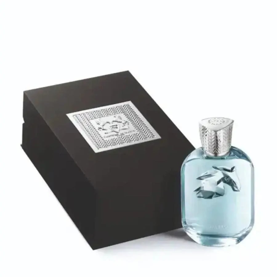 عطر بارفيوم دي مارلي فاليرو اكستريت او دو بارفيوم للرجال 100مل