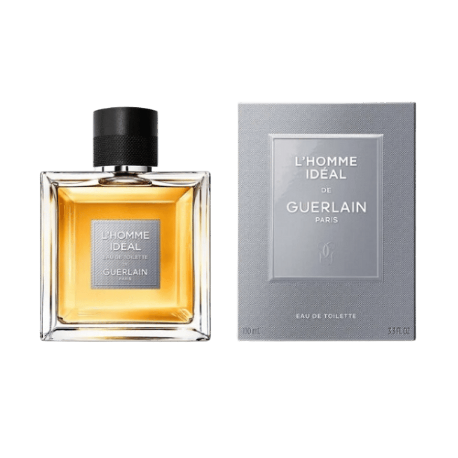 عطر غيرلان لي هوم ايديل او دو تواليت 100مل