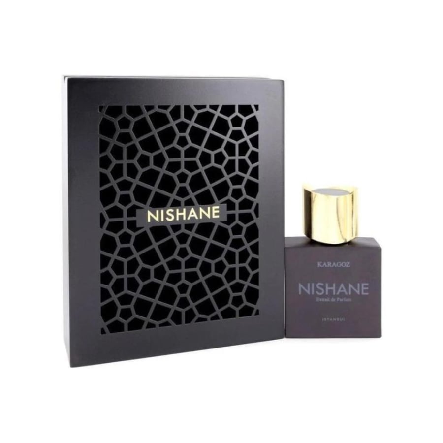 عطر نيشاني كاراجوز اكسترايت دو بارفيوم-50مل