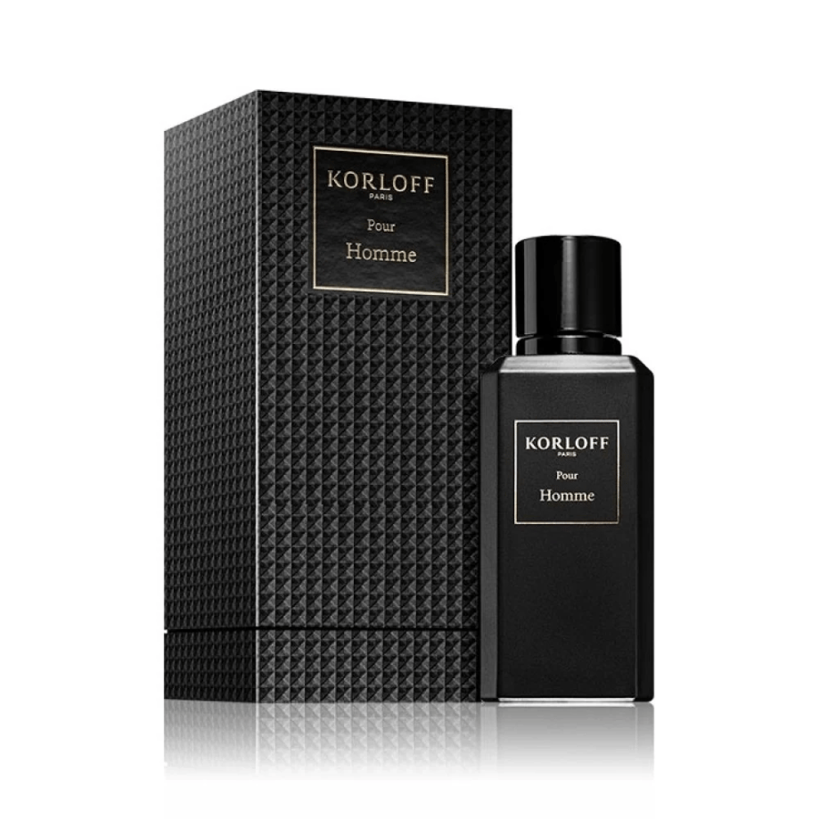 عطر كورلوف بور هوم او دو بارفيوم 88مل-رجالي
