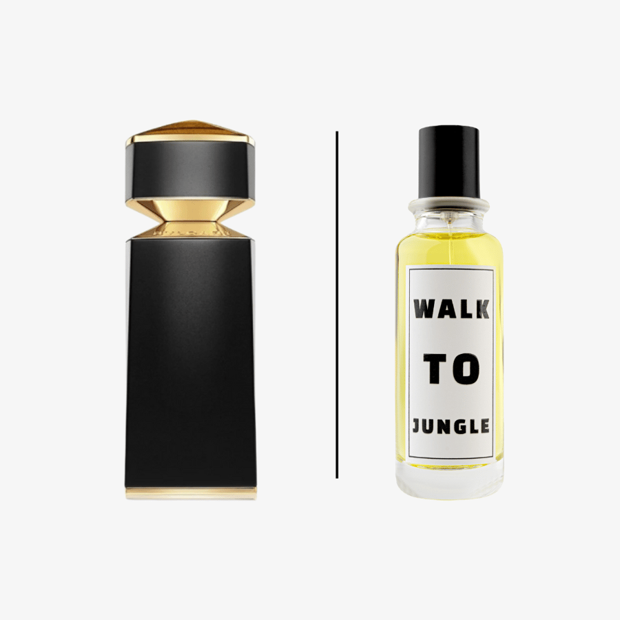 عطر وولك تو جنقل 85 مل