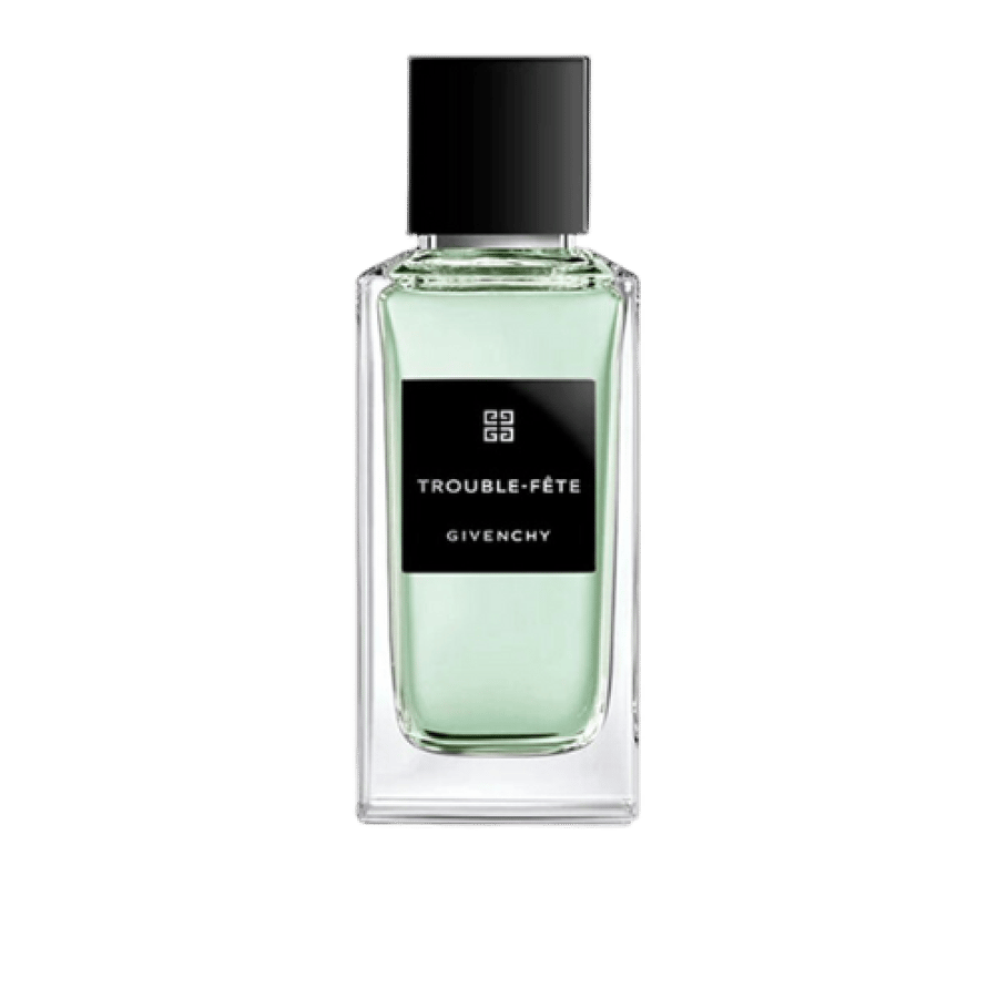 عطر جيفنشي ترابل فيت او دو بارفيوم-200 مل