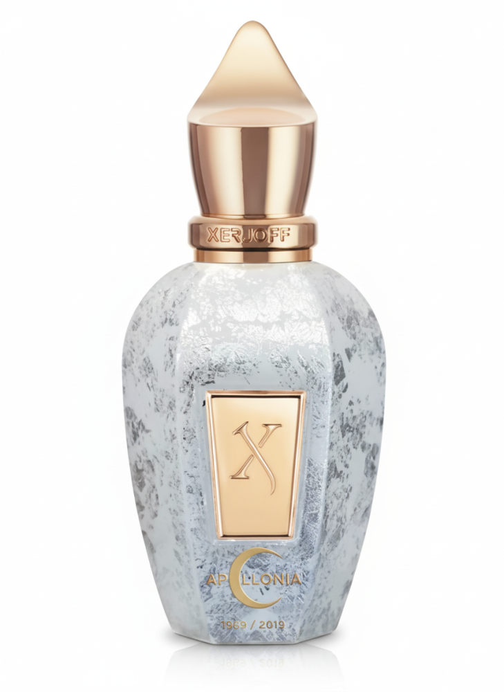 عطر زيرجوف أبولونيا او دو بارفيوم 100مل