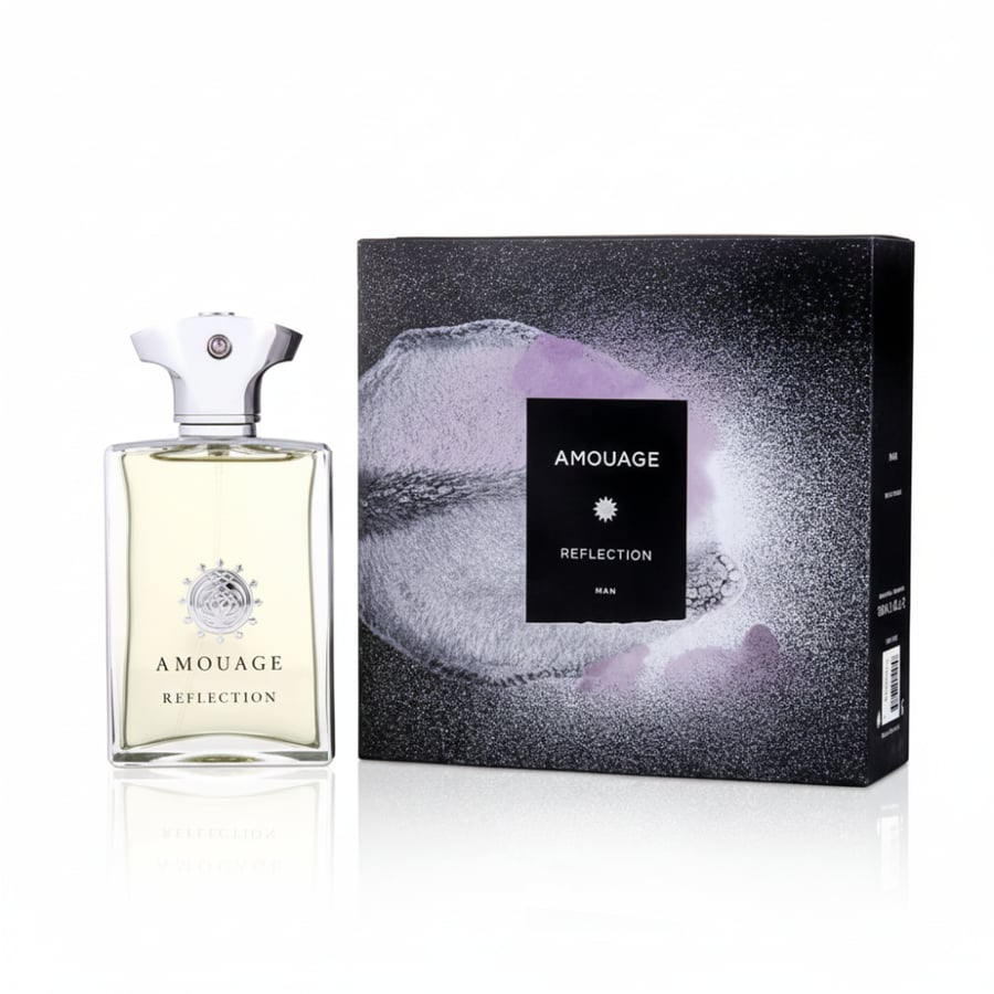 عطر امواج ريفليكشن-100مل-رجالي
