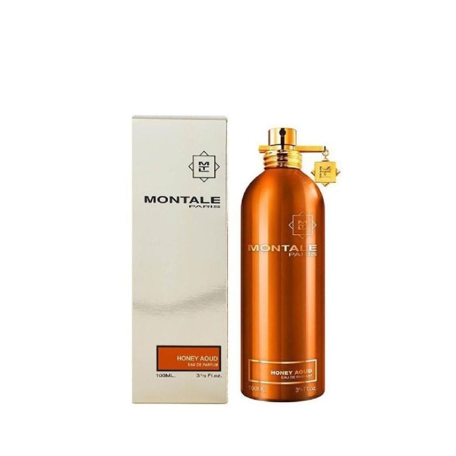 مونتال عطر أورانج عود او دو بيرفيوم للجنسين - 100 مل