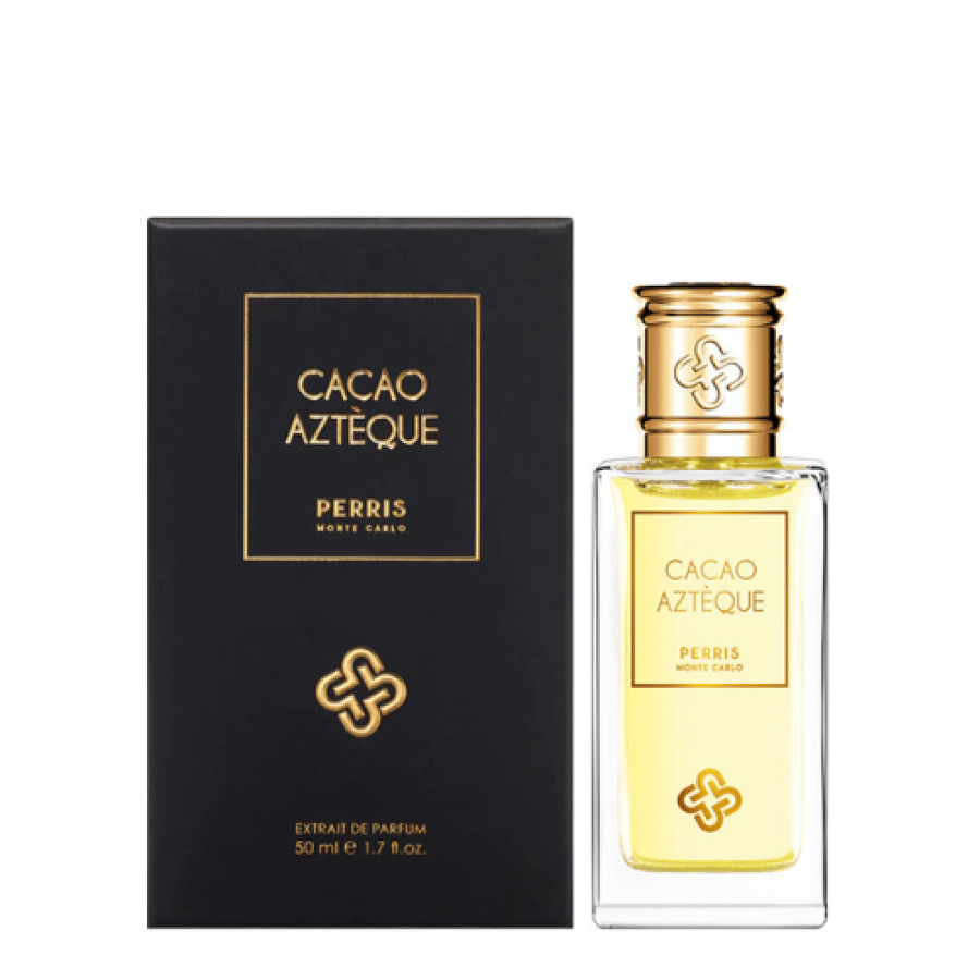 عطر بيريز الكاكاو الأزتيق اكسترايت دي بارفيوم-50 مل