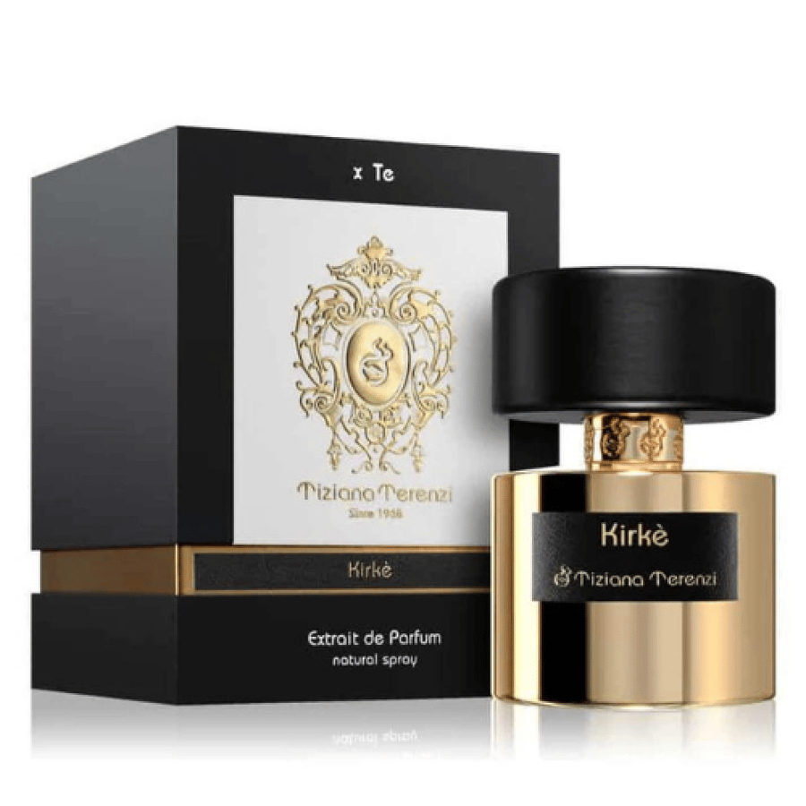عطر تيزيانا تيرنزي كيركي اكسترايت او دو بارفيوم-100مل