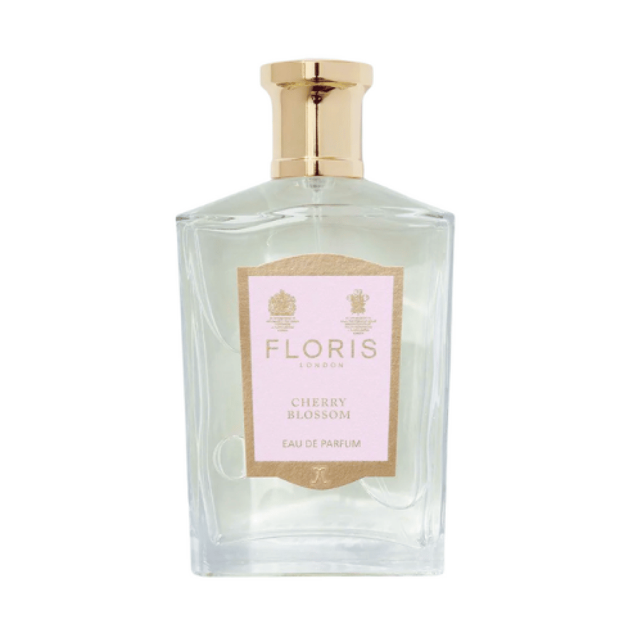 عطر فلوريس تشيري بلوسوم او دو بارفيوم-100مل