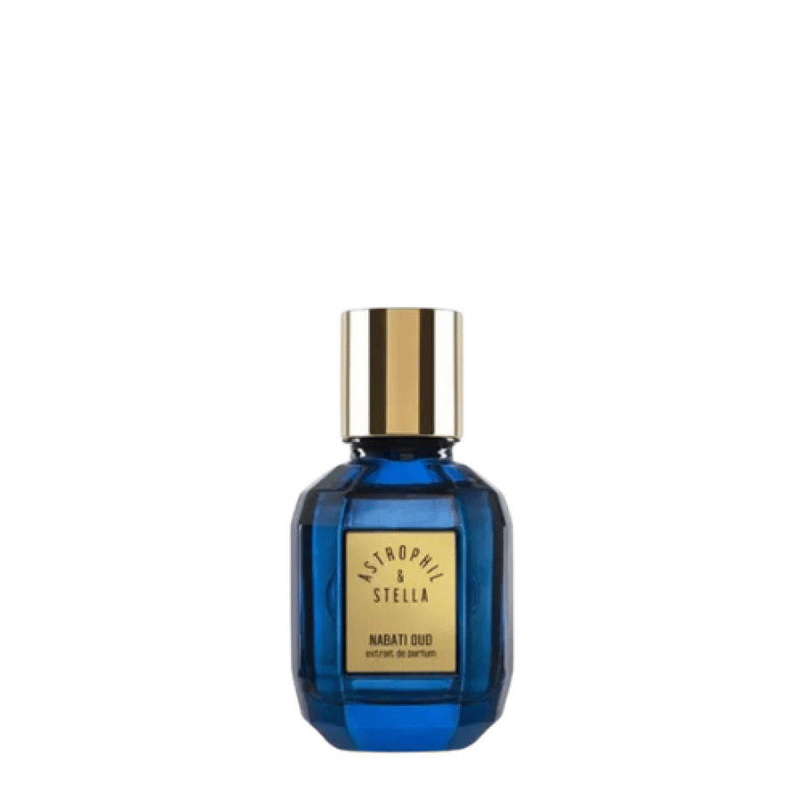 عطر مستخلص عطر العود النبطي-50مل