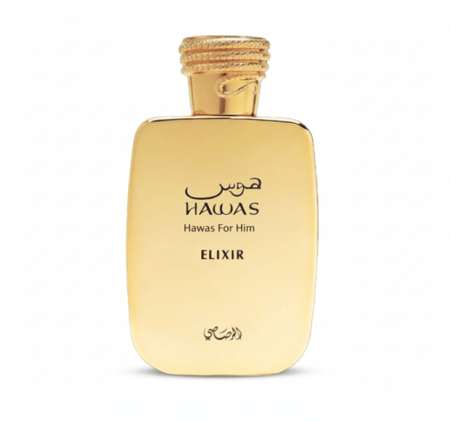عطر الرصاصي هوس الكسير او دو بارفيوم 100مل