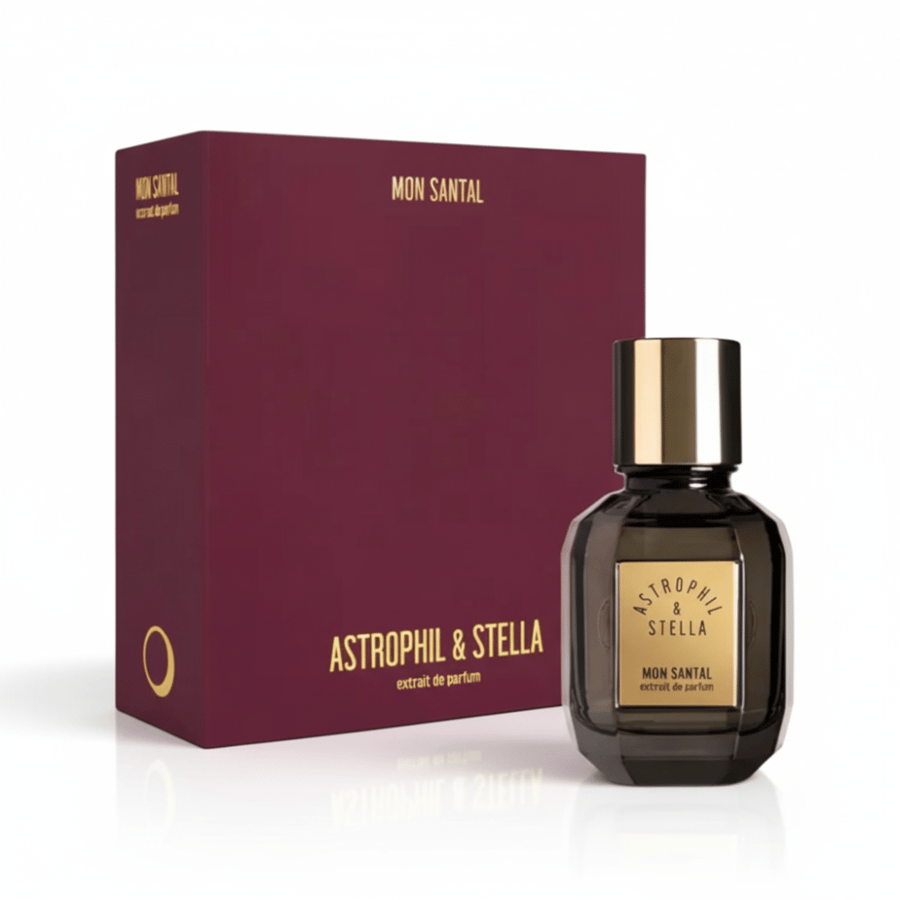 عطر مون سانتال-50ملAstrophil  Stella Mon Santal Extrait de Parfum