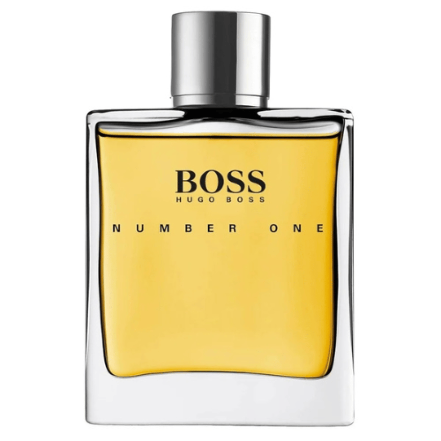 عطر هوغو بوس نمبر ون الرجالي او دو تواليت 100مل