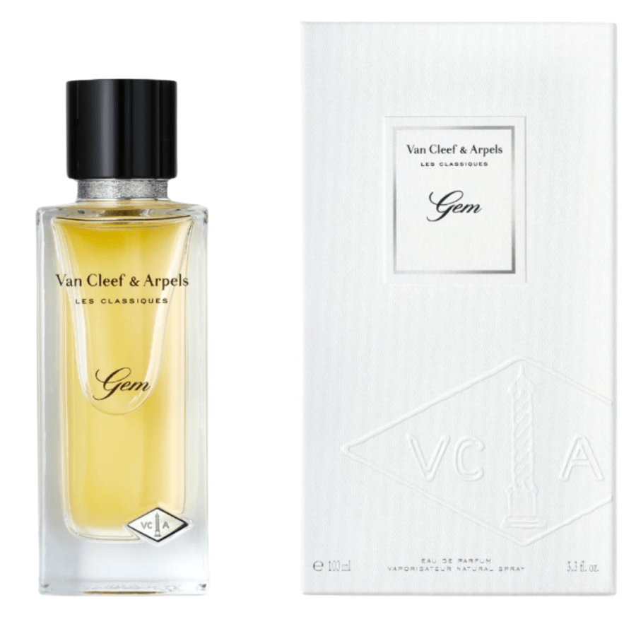 عطر فان كليف اند اربيلس جيم او دو بارفيوم 100 مل