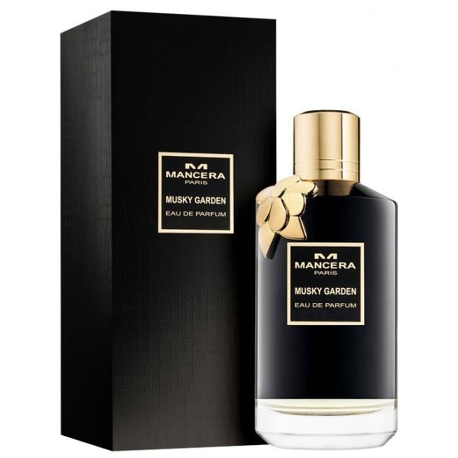 Manceramic Garden Eau de Parfum 120ml - Unisex