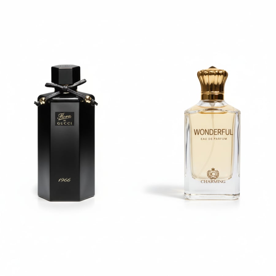عطر شارمنج وندر فول100مل-نسائي