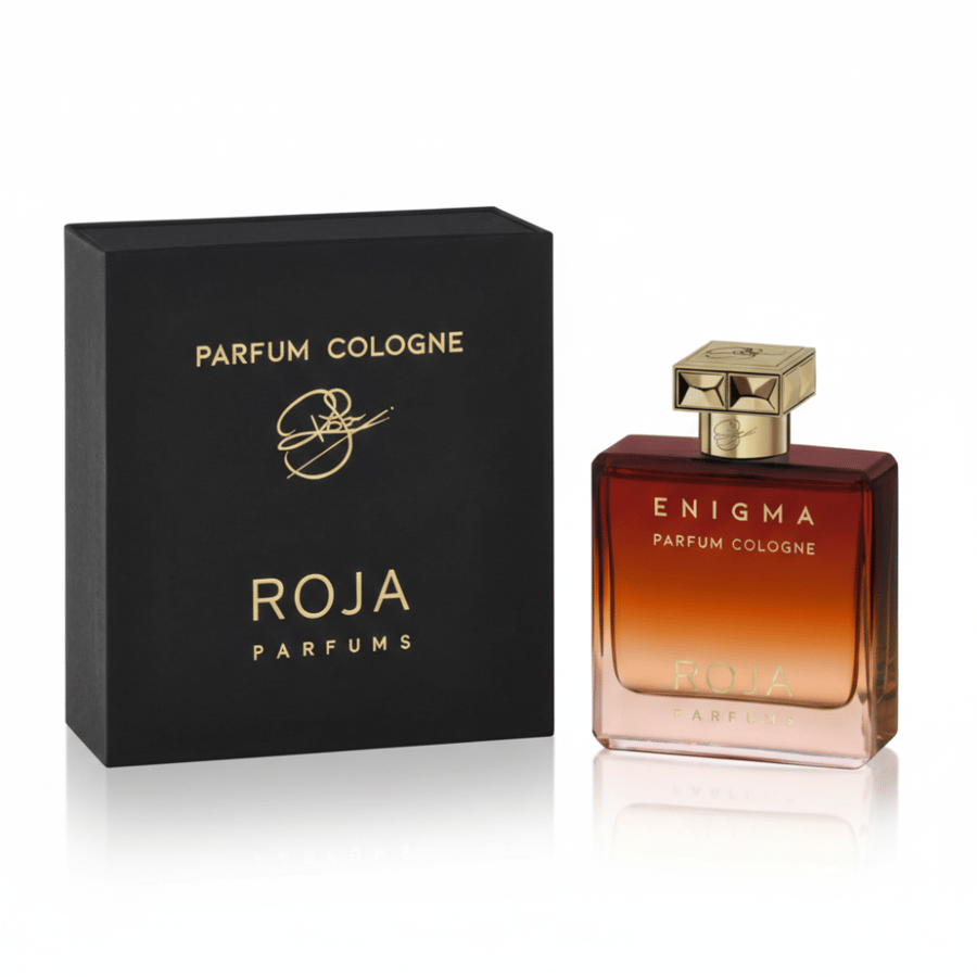 عطر روجا انيجما بور هوم بارفيوم كولون-100مل