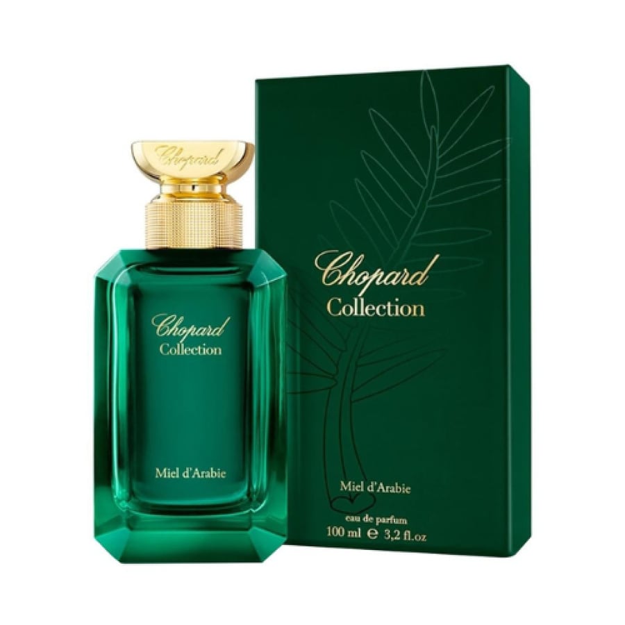 عطر شوبارد كوليكشن مييل دارابي-عسل الارض العربية-100 مل
