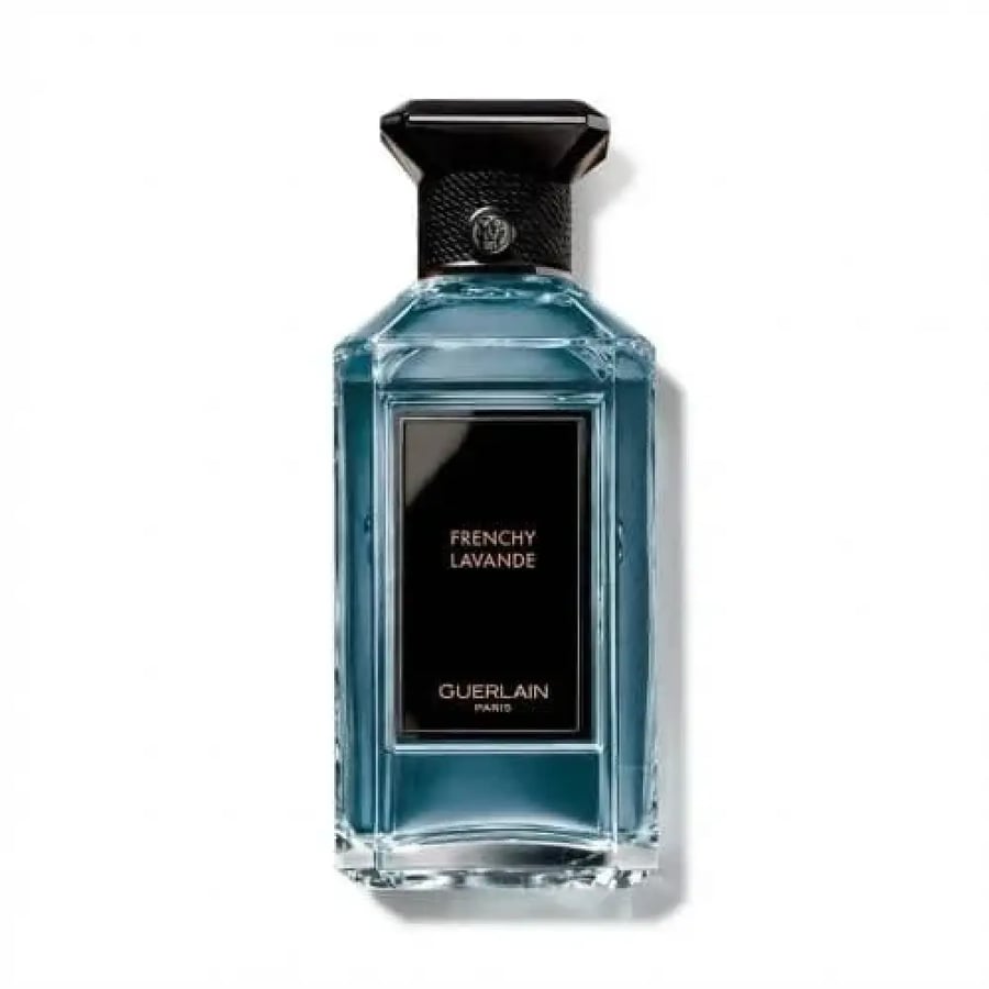 عطر جيرلان لو فرينشي لافند او دو بارفيوم- 200مل
