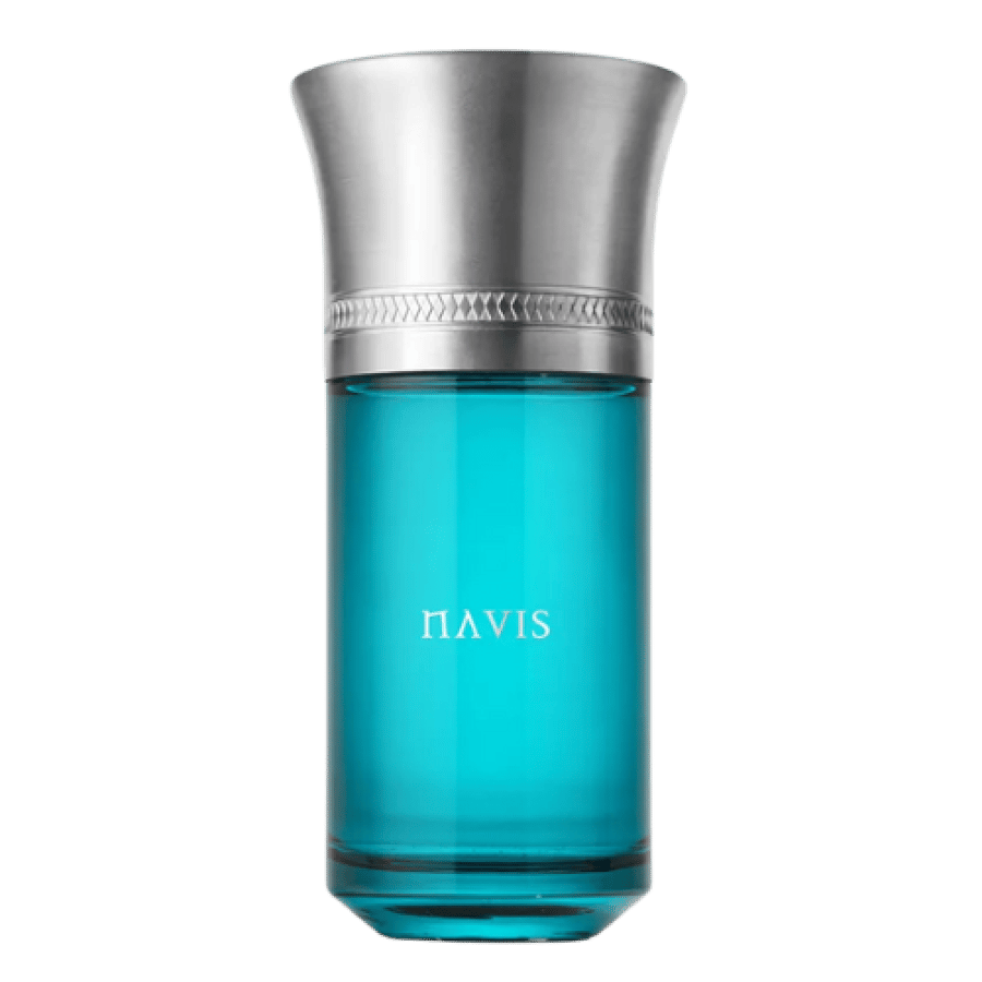 عطر ليكويد ايماجنير ماء عطر نافيس 100 ملل