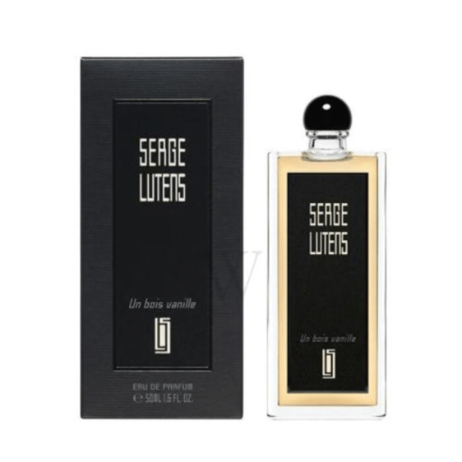 عطر سيرج لوتنس ان بوا فانيلا او دو بارفيوم-100مل