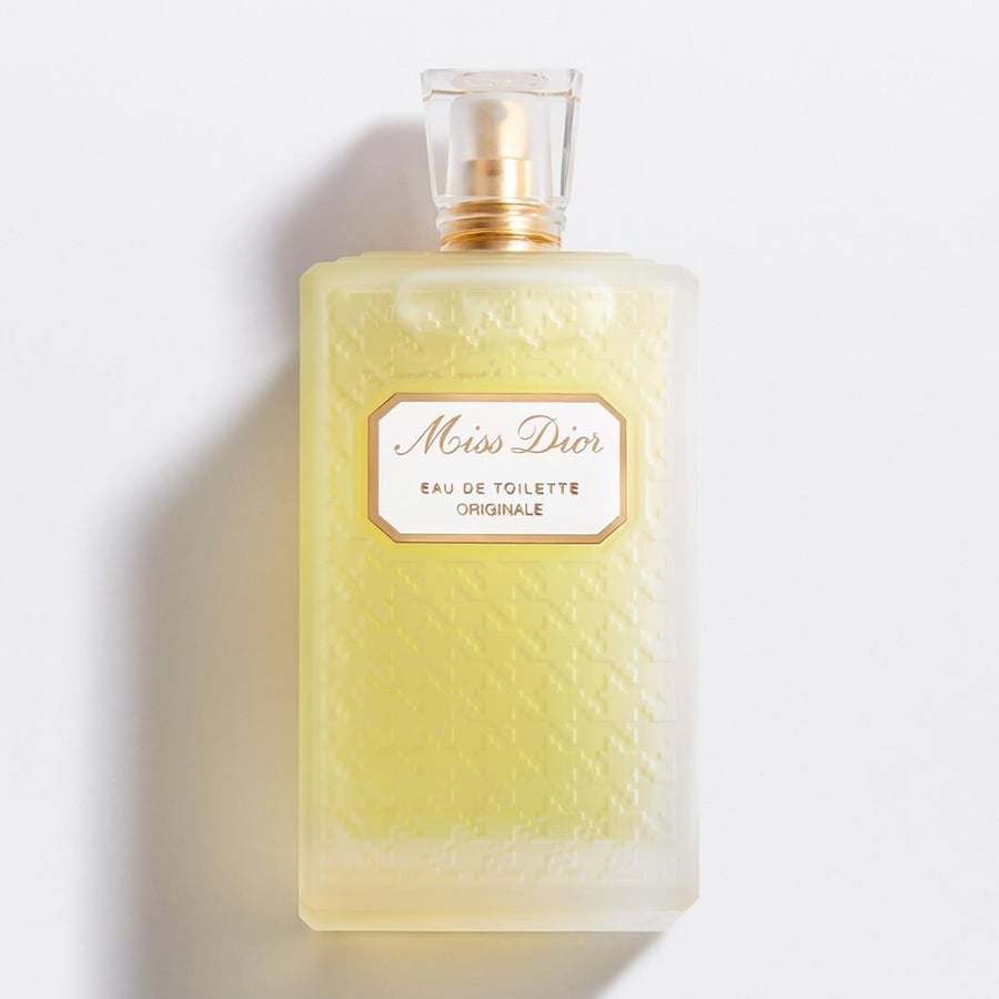 Dior Miss Dior Original Eau de Toilette 100ml Tester - Women