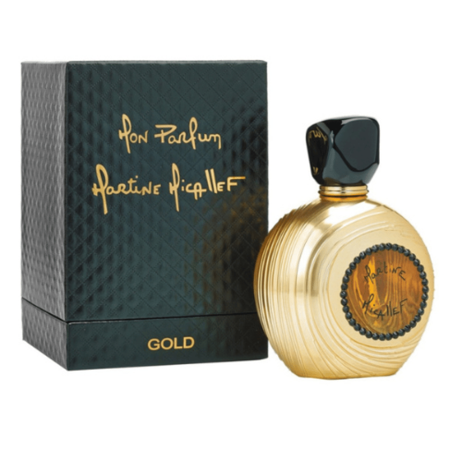 عطر إم ميكاليف مون بارفوم جولد للنساء 100 مل