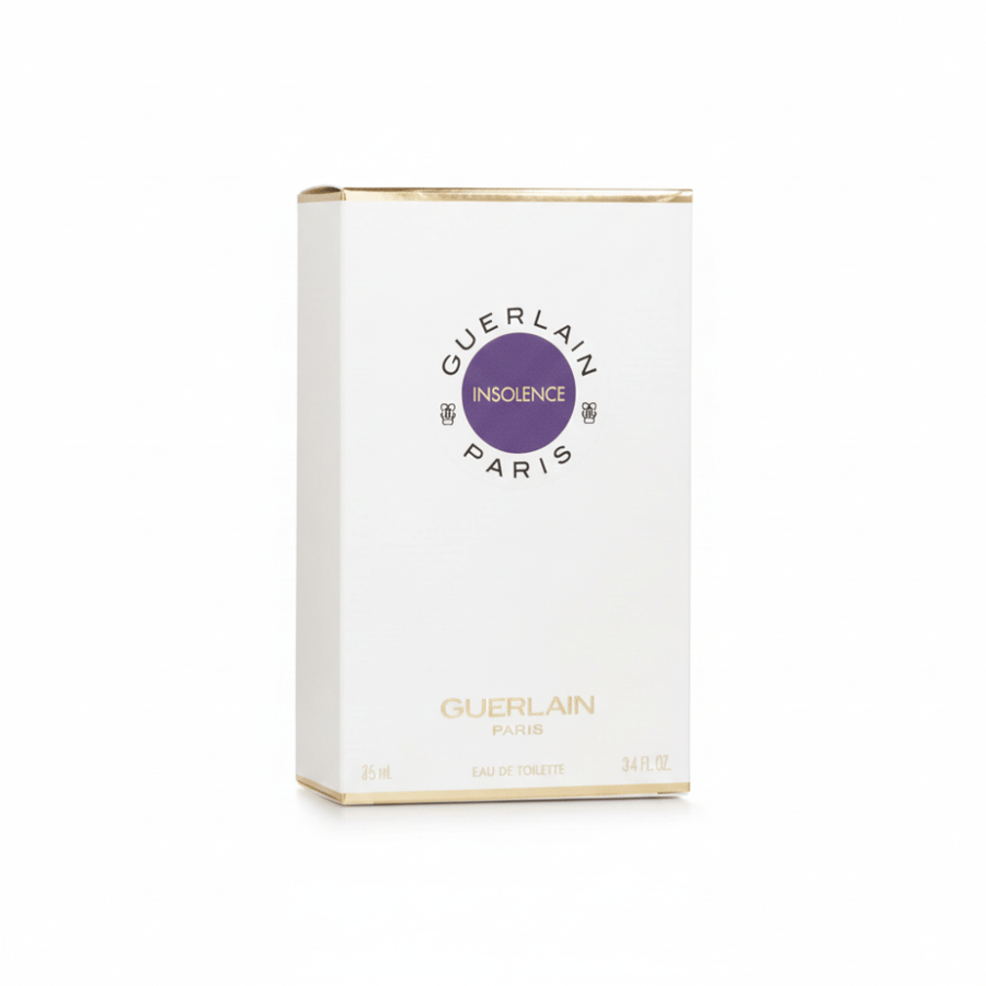 عطر جيرلان إنسولينس اودو بارفيوم 75مل