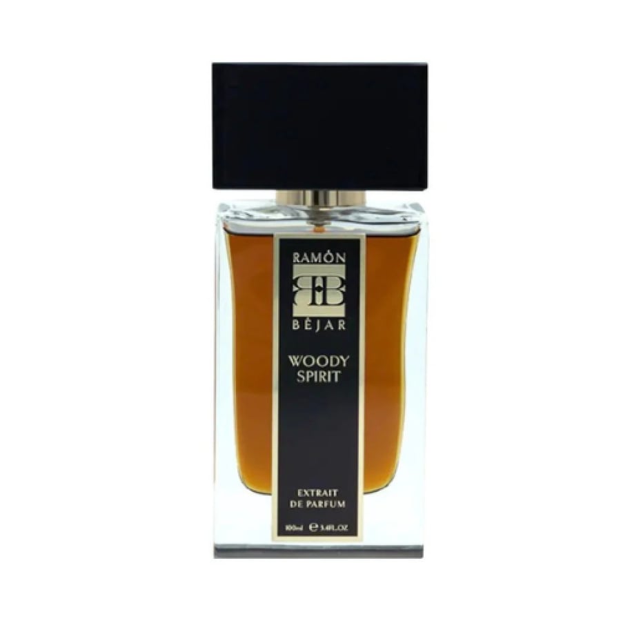 عطر رامون بيجار وودي سبيريت إكستريت دي بارفيوم-100 مل