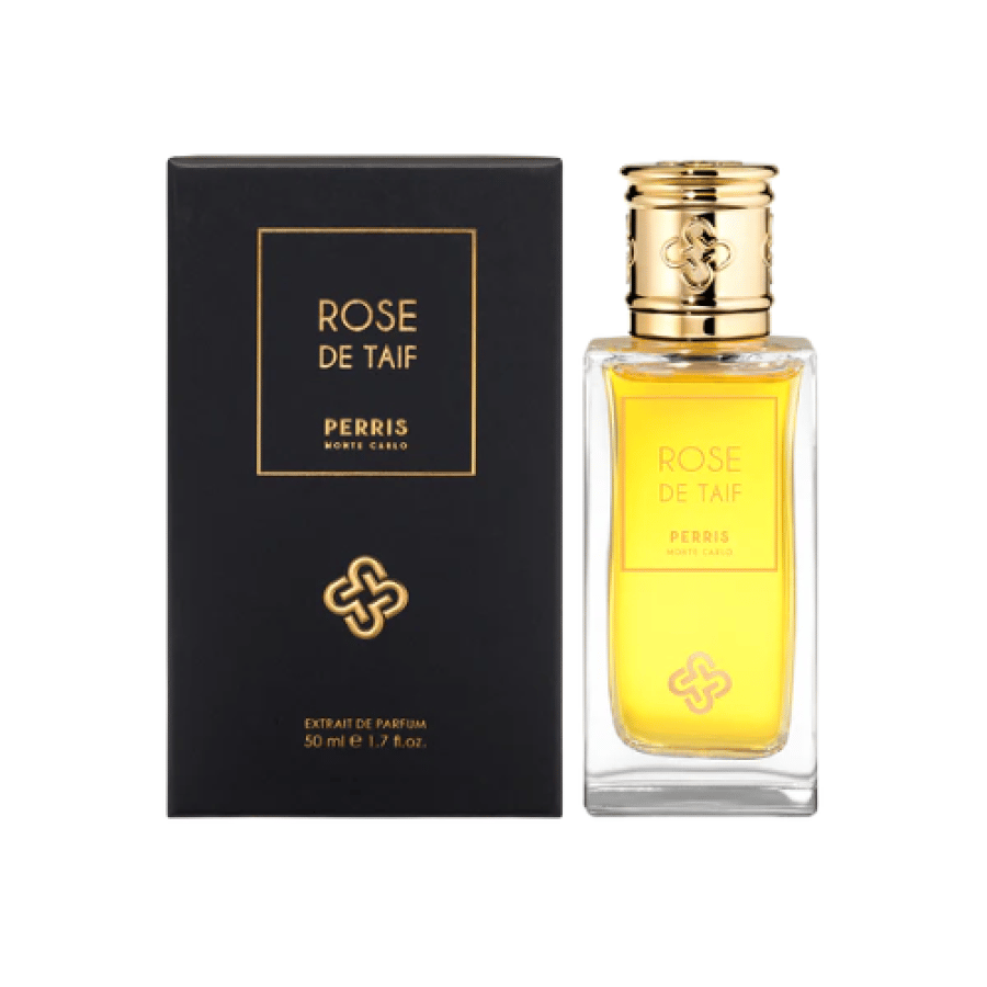 عطر بيريز روز دي تايف اكسترايت دي بارفيوم-50 مل