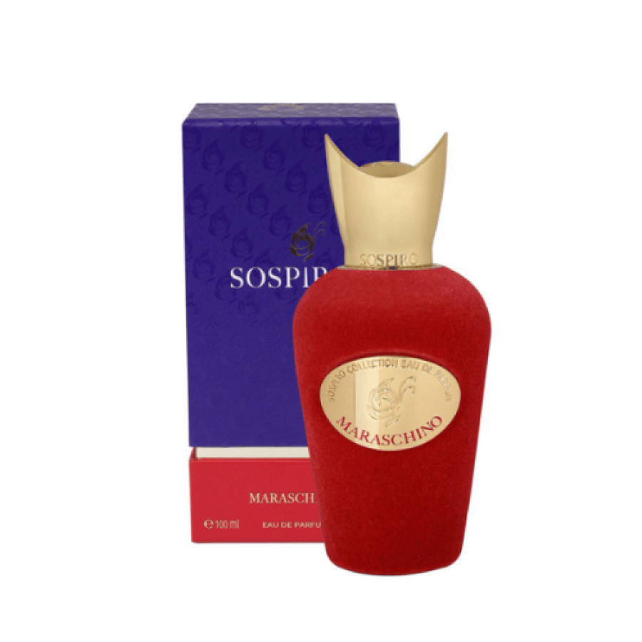 عطر سوسبيرو ماراشينو او دو بارفيوم-100مل