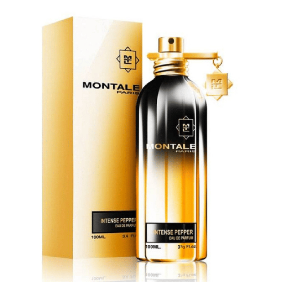 عطر مونتال فيتيفير باتشولي أو دو بارفان 100 مل