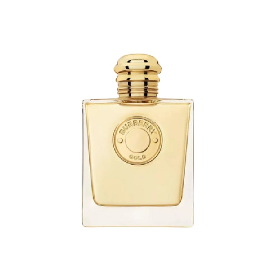 عطر بربري جولد او دي بارفيوم 100مل
