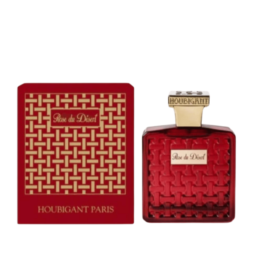 عطر هوبيجانت روز ديزرت او دي بارفيوم اكستريم للجنسين 100 مل