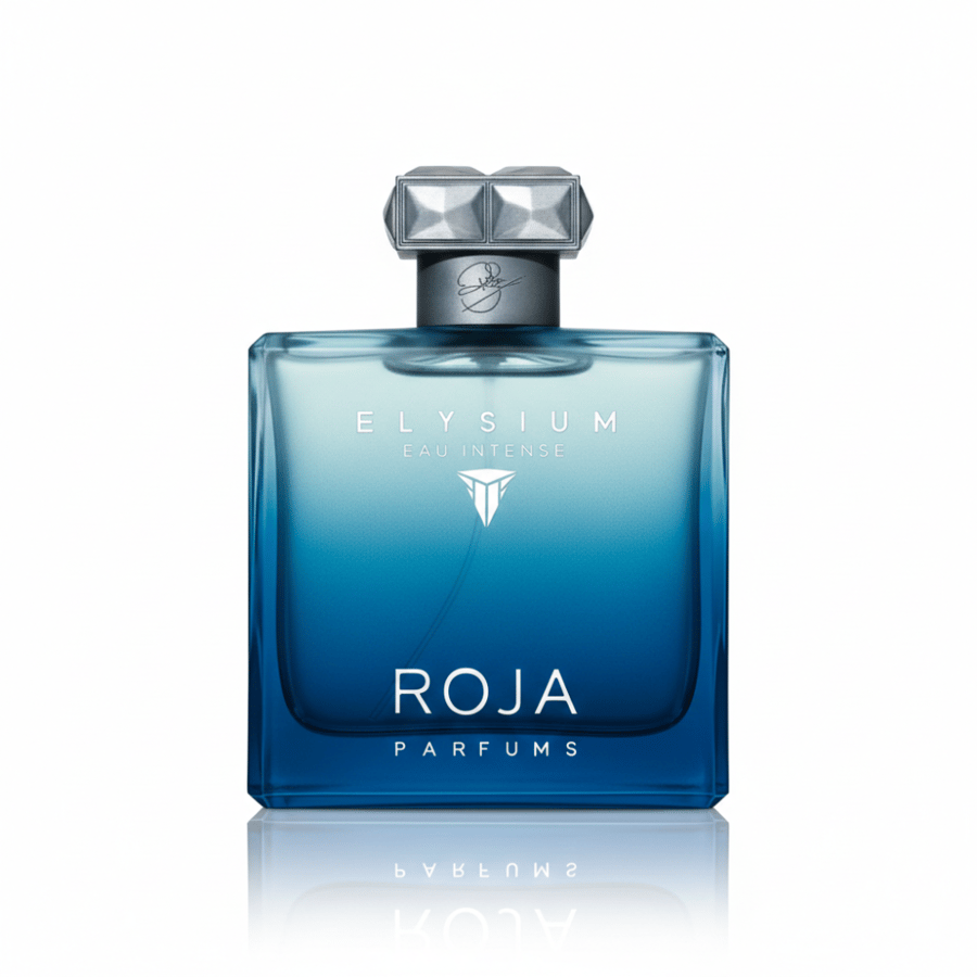 عطر روجا اليسيوم بور هوم ايو انتنس 100مل