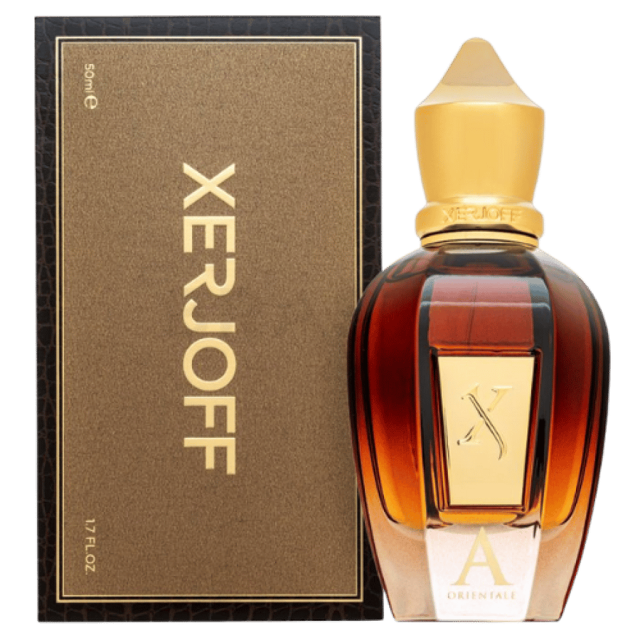 عطر زيرجوف الاكسندية اوينتال-50مل