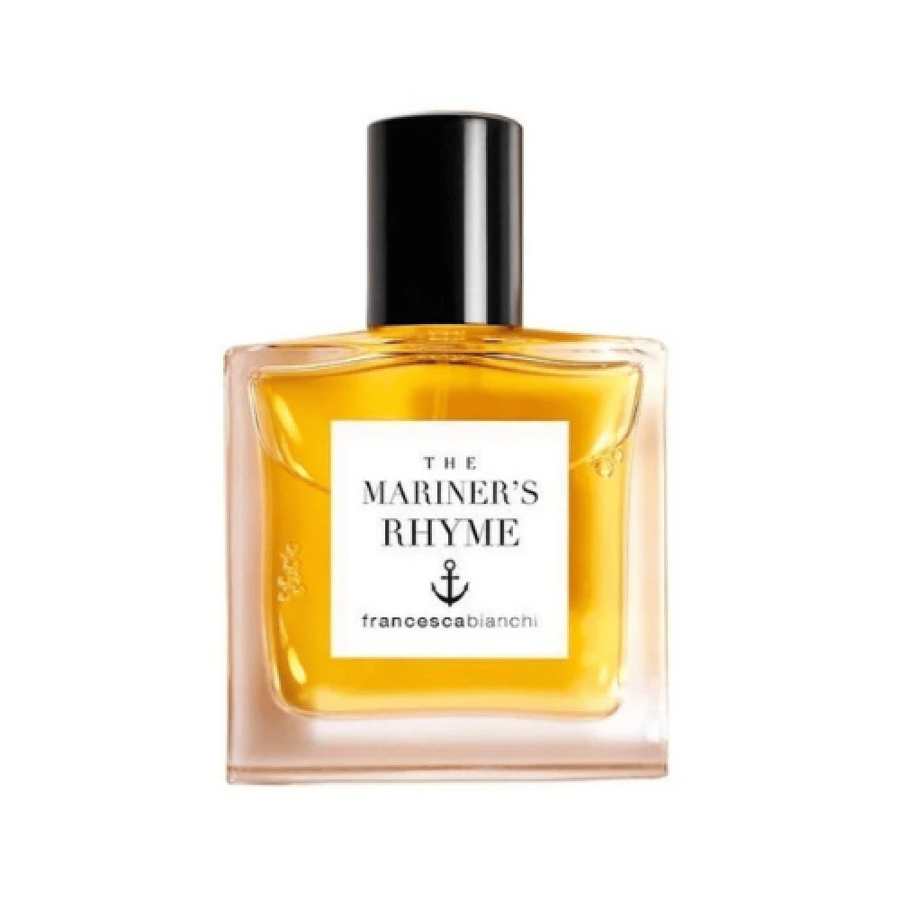 عطر فرانشيسكا بيانكي ذا ميرينرز رايم اكستريت دي بارفيوم-30 مل