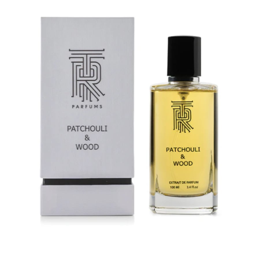 عطر ار تي باتشولي و وود-100مل